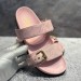 Шлепанцы Louis Vuitton F3302