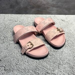 Шлепанцы Louis Vuitton F3302