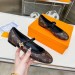 Туфли Louis Vuitton F3335