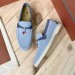 Лоферы Loro Piana F3341