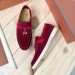 Лоферы Loro Piana F3340
