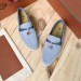Лоферы Loro Piana F3341