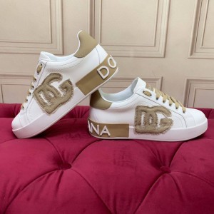 Кеды Dolce & Gabbana F3352