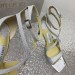Босоножки Jimmy Choo F3414