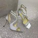 Босоножки Jimmy Choo F3414
