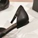 Босоножки Chanel F3423