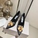 Туфли Jimmy Choo F3430
