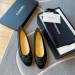 Балетки Chanel F3447