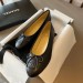 Балетки Chanel F3447