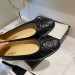 Балетки Chanel F3447