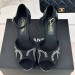 Босоножки Chanel F3467