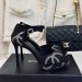 Босоножки Chanel F3467