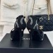 Босоножки Chanel F3467