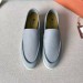 Лоферы Loro Piana F3481