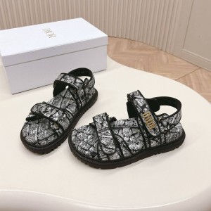 Босоножки Christian Dior F3520