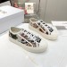Кеды Cristian Dior F3528