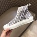 Кеды Cristian Dior F3533