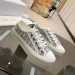 Кеды Cristian Dior F3531