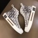 Кеды Cristian Dior F3533