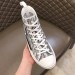 Кеды Cristian Dior F3533