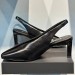 Босоножки Jil Sander F3553