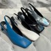 Босоножки Jil Sander F3555
