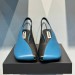 Босоножки Jil Sander F3555