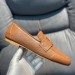 Лоферы Louis Vuitton  LV Capri F3562