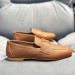 Лоферы Louis Vuitton  LV Capri F3562