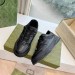 Кеды Gucci F3589