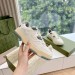 Кеды Gucci F3585