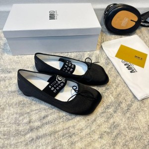Балетки Maison Margiela F3600