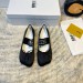 Балетки Maison Margiela F3600