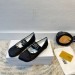 Балетки Maison Margiela F3600