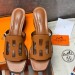 Босоножки Hermes Izzy 60 F3614