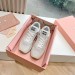 Кроссовки Miu Miu F3619