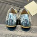 Кеды Dries Van Noten F3661