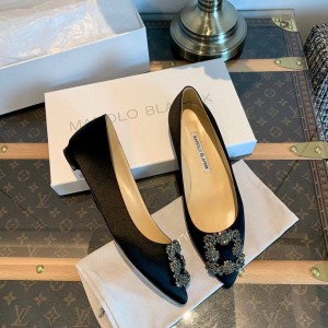 Туфли Manolo Blahnik F3664
