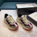 Кроссовки Gucci Run F3669