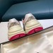 Кроссовки Gucci Run F3669