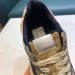 Кроссовки Gucci Run F3669