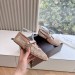 Балетки Alaia F3678