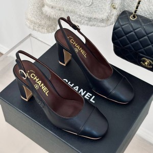 Босоножки Chanel F3682