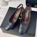 Босоножки Chanel F3682