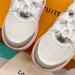 Кроссовки Louis Vuitton Archlight F3703 Кроссовки Louis Vuitton Archlight F3703