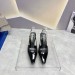 Туфли Saint Laurent F3713