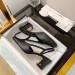 Босоножки Chanel F3724