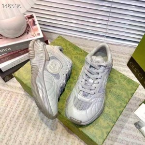 Кроссовки Gucci F3759