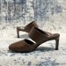Босоножки Jil Sander F3761