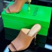 Мюли Bottega Veneta F3792